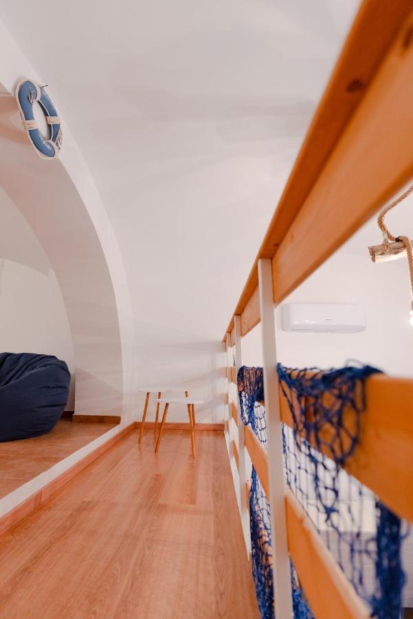 Blue Angel Oak - Apartment Бари Екстериор снимка