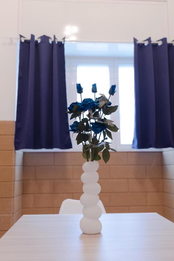 Blue Angel Oak - Apartment Бари Екстериор снимка